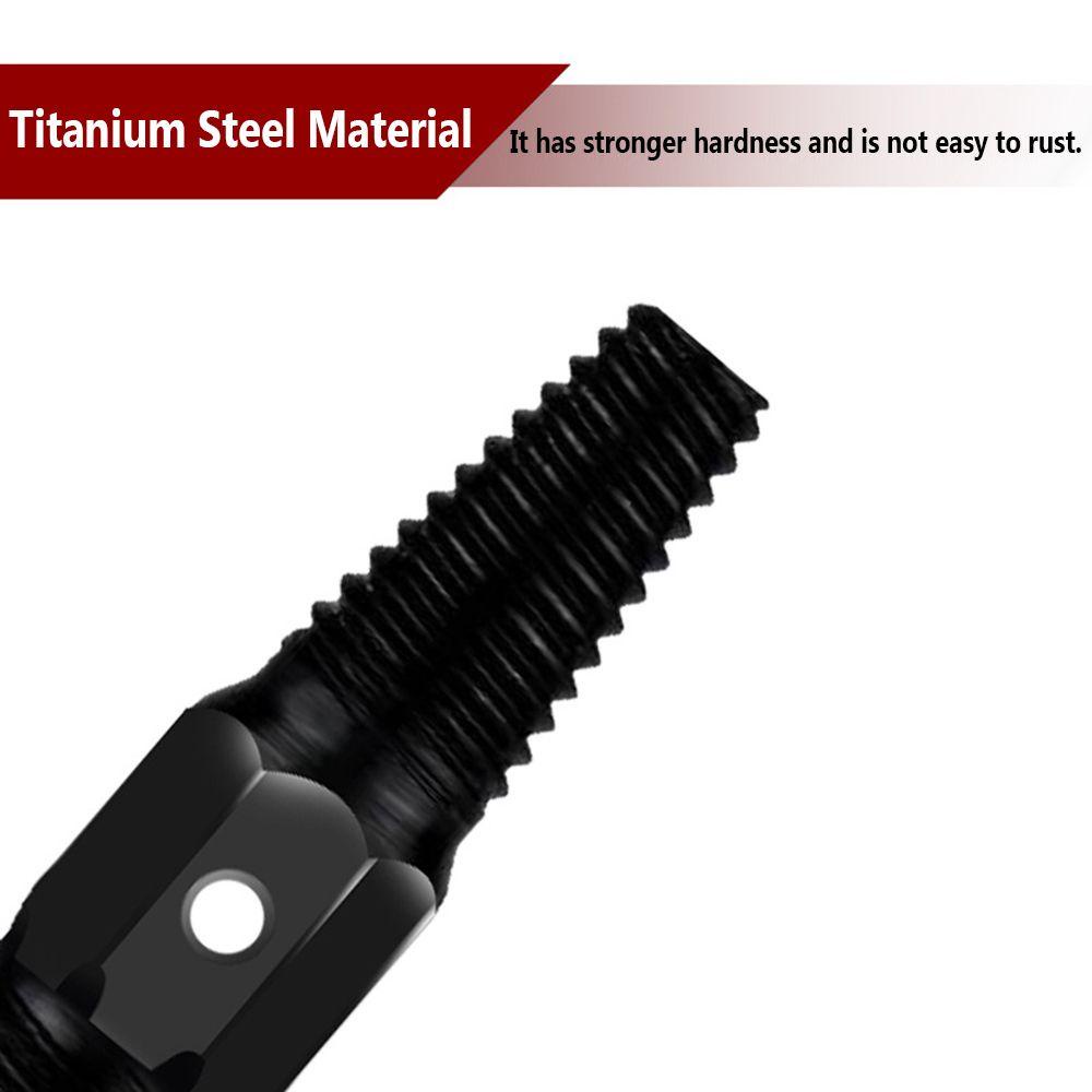 Dụng Cụ Tháo Gỡ Van Ống Nước Đa Năng Hình Tam Giác