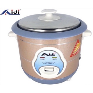Nồi cơm điện aidi 1l8