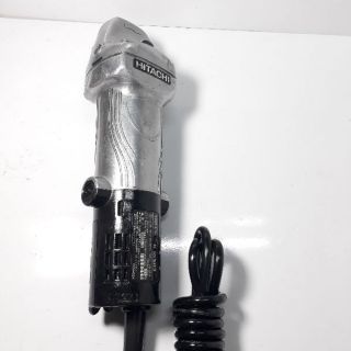 Máy mài hitachi nội địa nhật điện 100v đá 100mm