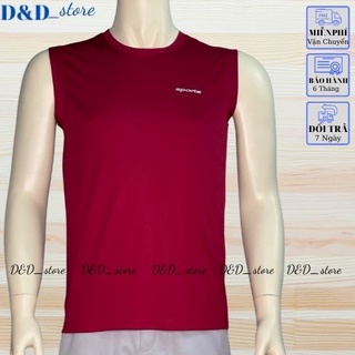 Aó sát nách nam  , Áo Thun 3 Lổ Nam⚡BIG SIZE⚡ Áo Sát Nách Nam Chất Liệu Thun Lạnh Co Giản 4 Chiều Chuẩn VNXK D&D_store