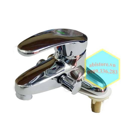 SEN TẮM LIỀN VÒI CHẬU LAVABO (Gật gù ) Taroma 817 Nhỏ, Sen Tắm Nóng Lạnh