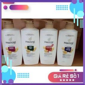 [XẢ KHO] [XẢ HÀNG] Dầu gội Pantene Thái Lan - 450ml