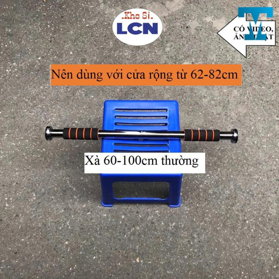 Xà Đơn Thông Minh Không cần bắt vít. Xà Đơn Tùy chỉnh kích thước