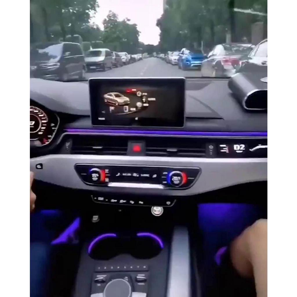 Hộp đựng giấy ăn trên ô tô 3 chức năng, có đồng hồ và bảng số điện thoại S043 | BigBuy360 - bigbuy360.vn