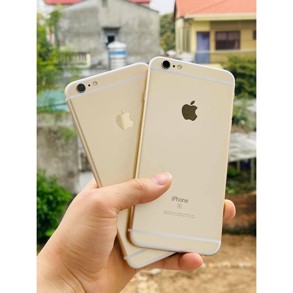 Điện thoại ip6s qt 32gb zin keng | BigBuy360 - bigbuy360.vn