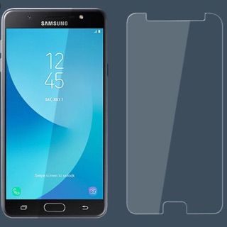 Bộ 2 kính cường lực Galaxy A5 2017/ A520 tặng ốp dẻo