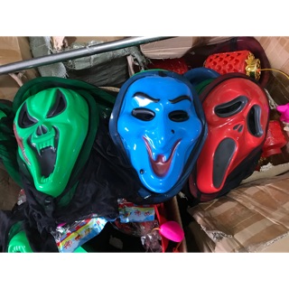 Mặt nạ trung thu cho bé