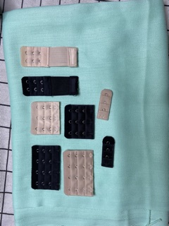 Móc nối dây lưng áo lót