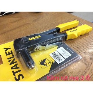 KỀM RÚT RI-VÊ 3 LỖ STANLEY STHT69646-8