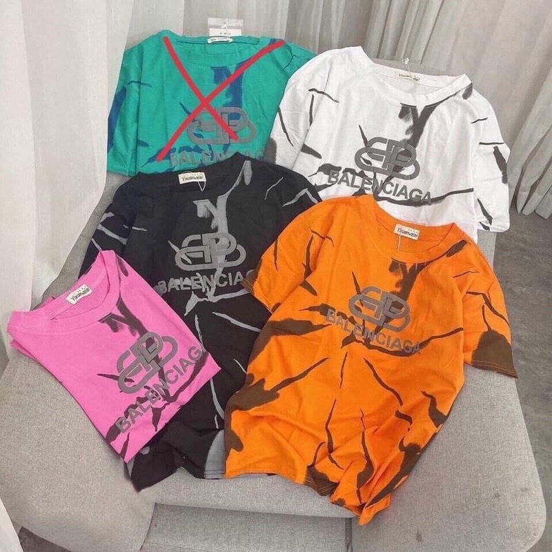 Áo thun quảng châu túi zip