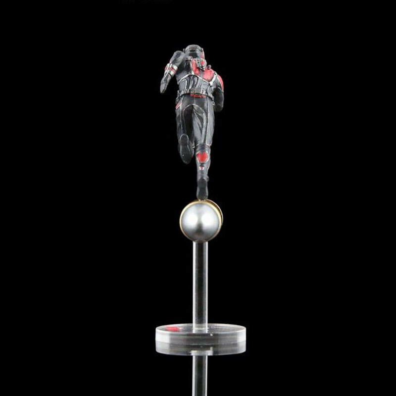 The Avengers Bullet Ant Man Action Figure Super Hero Tiny Antman Figure Kid Toys