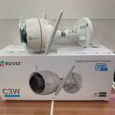 Camera Wifi⭐FREESHIP⭐Camera wifi EZVIZ C3W 1080P (CS-CV310-A0-1B2WFR)