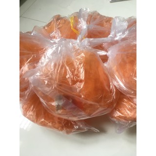 Bánh tráng tôm muối ớt tương cà combo 10 bịch