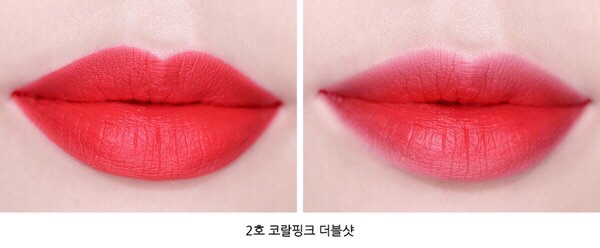 Son Kem Lì Mịn Môi Innisfree Real Fit Matte Liquid💄HOT 2019