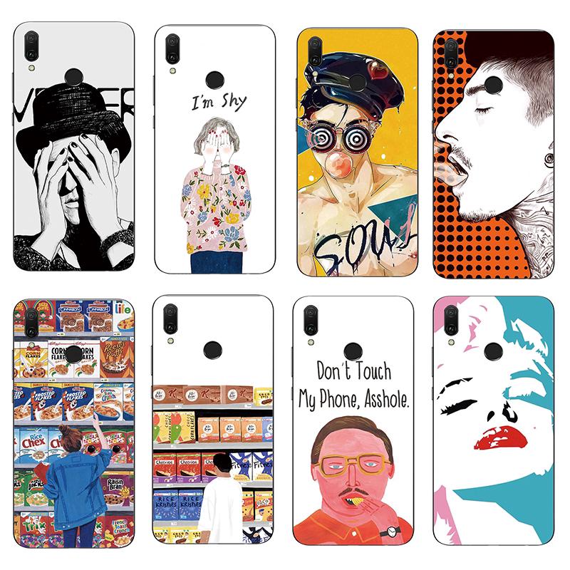 Ốp lưng TPU hoạ tiết Monroe dành cho điện thoại Asus ZenFone Max Pro M1 ZB601KL/ZB602KL/ZB570TL/ZB501KL