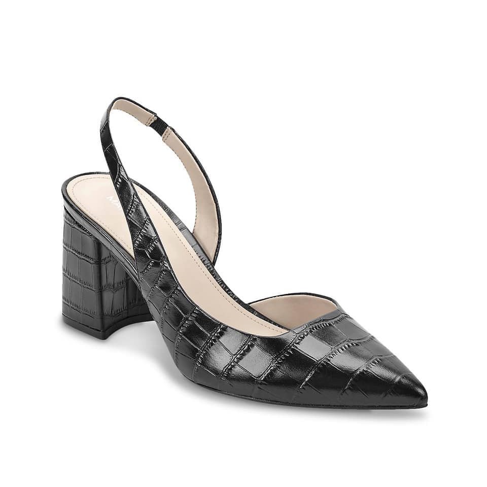 Giầy slingback