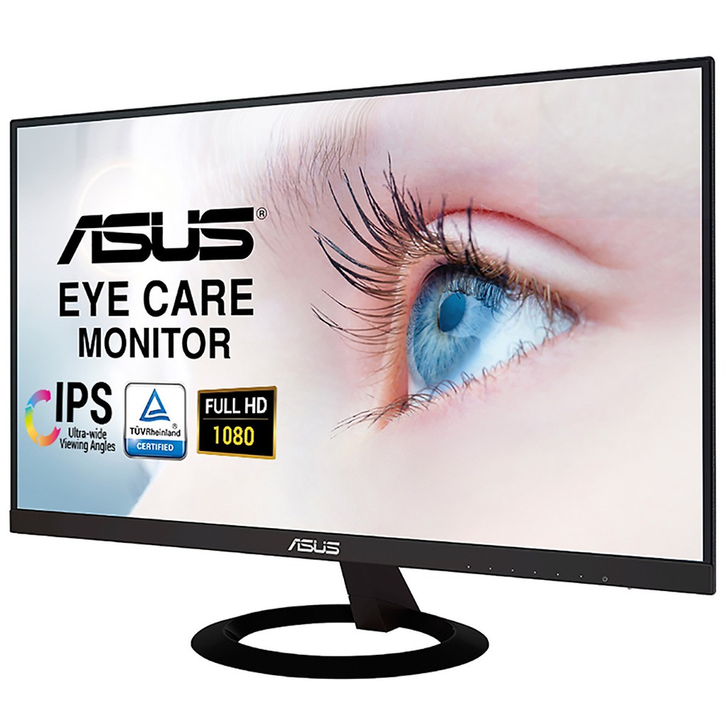 LCD ASUS 27" VZ279HE