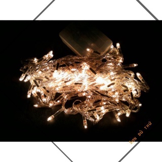 Đèn nhấp nháy led 