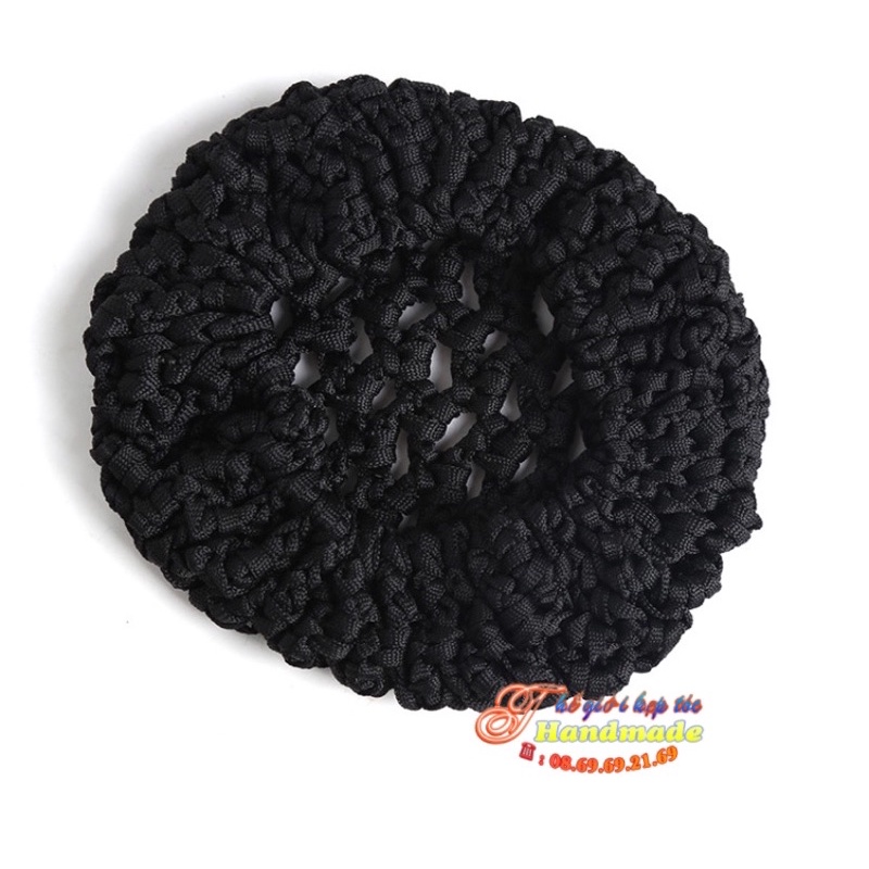 Lưới búi tóc hàng chuẩn