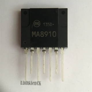 Ic chức năng ma8910