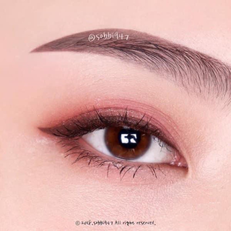 BẢNG PHẤN MẮT KÈM MÁ HỒNG HÃNG PONY | BigBuy360 - bigbuy360.vn