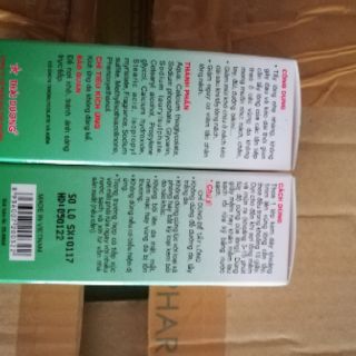 Kem tẩy lông LƯU LY