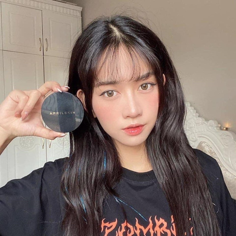 Phấn nước April Skin (Galaxy Edition)