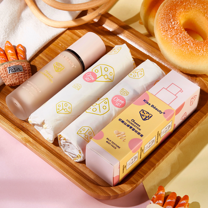 (Hàng Mới Về) Kem Nền Dạng Lỏng Che Khuyết Điểm 59ml | BigBuy360 - bigbuy360.vn