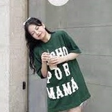 Áo Thun In Chữ HeCho For MAMA