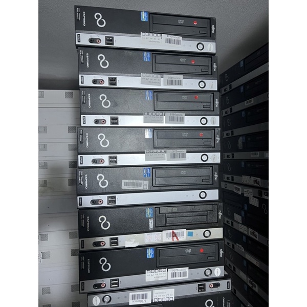 Thùng Máy Bộ Chơi game liên minh,Fifa,game Online nhẹ