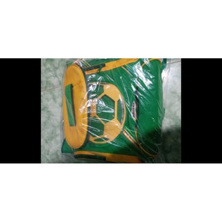 Balo Milo năng lượng