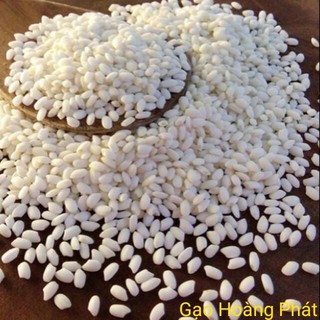 Nếp Bắc Loại 1- Bao Dẻo Ngon.