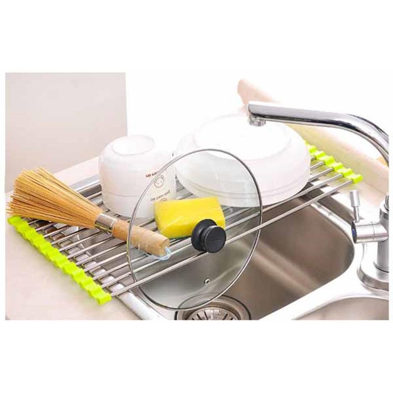 Kệ để bồn rửa chén đa năng - BX0729