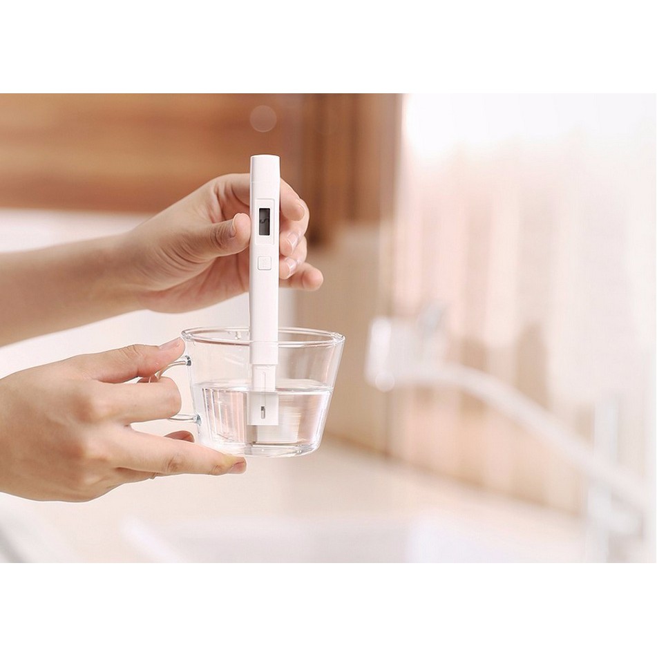 Bút kiểm tra nước Xiaomi Mi TDS-Mi Smart Home TDS Water Quality Tester