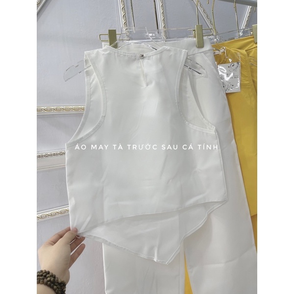 Set bộ sát nách