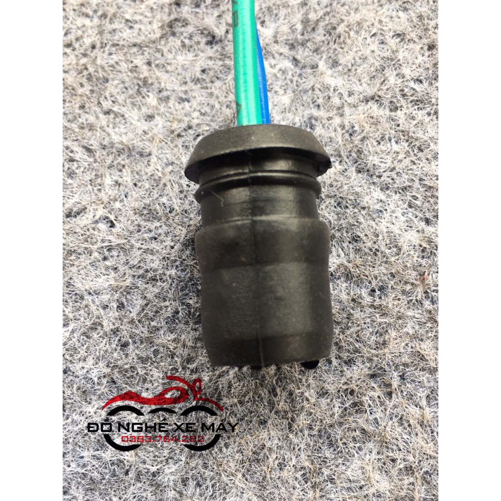 Bộ 10 Rắc Đui Đèn Báo Số Xe Honda-Yamaha Hãng Nam Trang