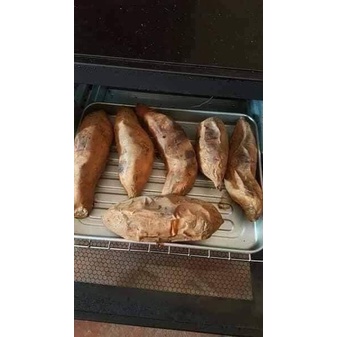 LÒ NƯỚNG MINI SUNHOUSE 10L ĐA NĂNG SH4207 SIÊU TIỆN LỢI