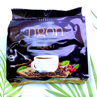 Cà phê Ngon Trần Quang 3 IN 1 loại 500g