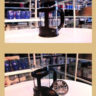Bình pha trà, pha cafe 800ml LaFonte