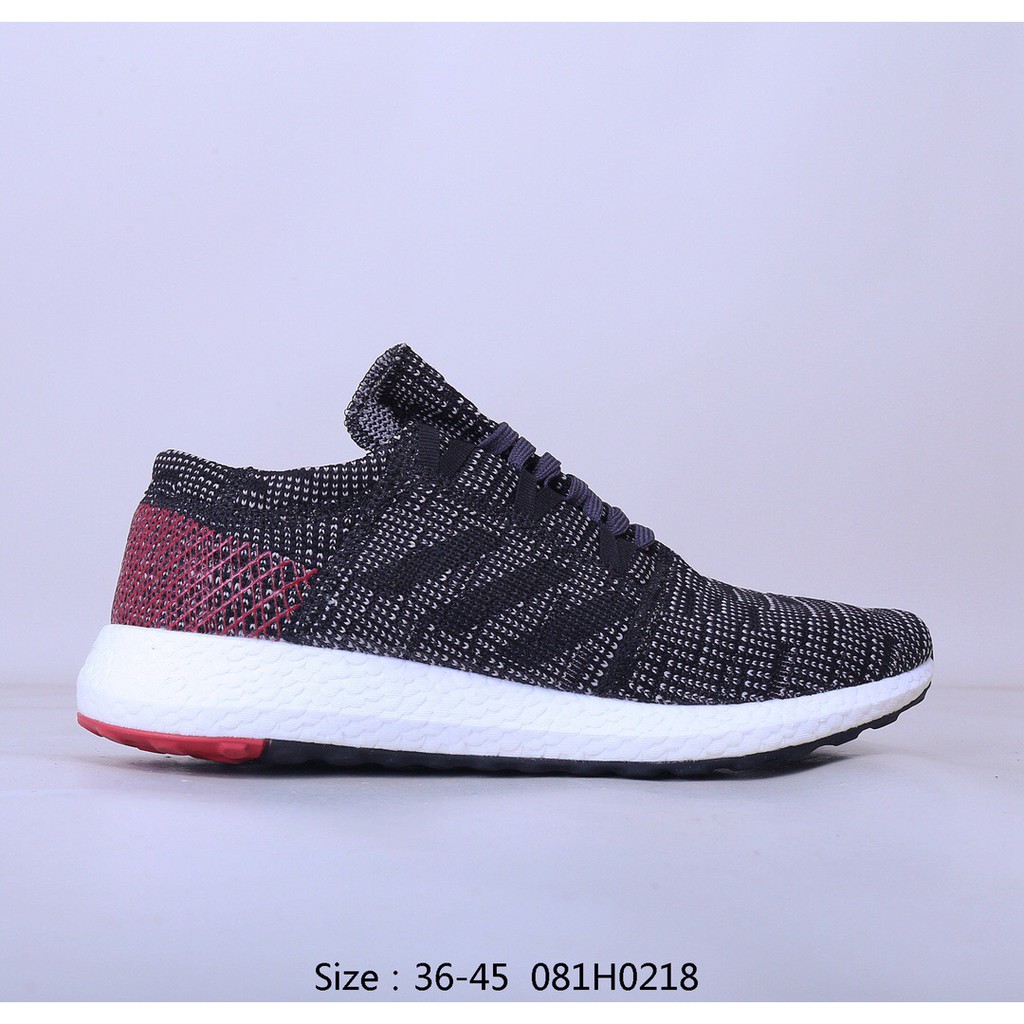 Order 1-3 Tuần + Freeship Giày Outlet Store Sneaker _Adidas Pure Boost GO LTD MSP:  gaubeaostore.shop