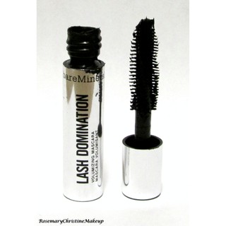 [TỔNG HỢP 3/10] Chuốt mi BAREMINERALS, BUXOM, M.A.C Lash Mascara