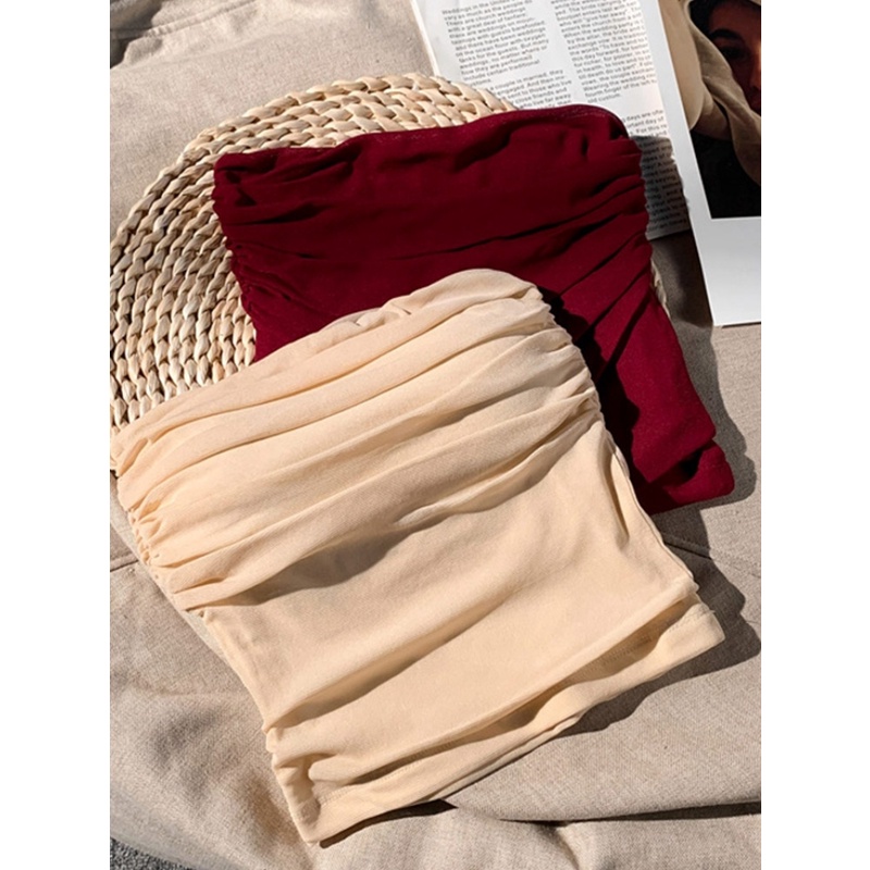 Áo Ống Thiết Kế Hợp Thời Trang Cho Nữ