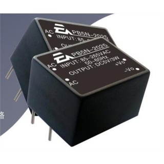 Modul nguồn 220v ac sang 5v dc 650ma 3w