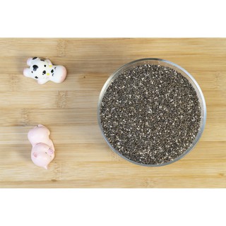 Hạt chia hữu cơ Amei Foods - Dinh dưỡng, giảm cân