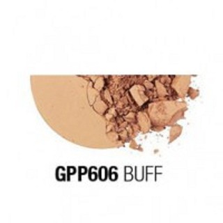 Phấn nền L.A Girl #GPP606 Buff