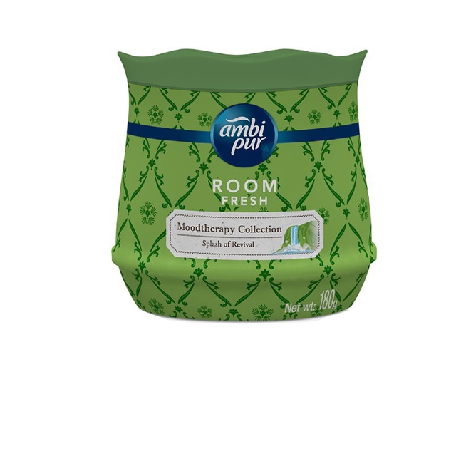 Sáp Thơm phòng Ampi Pur 180g