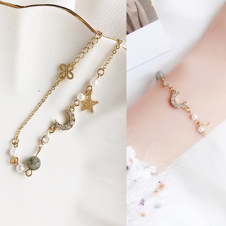 Lắc tay đơn giản siêu xinh
