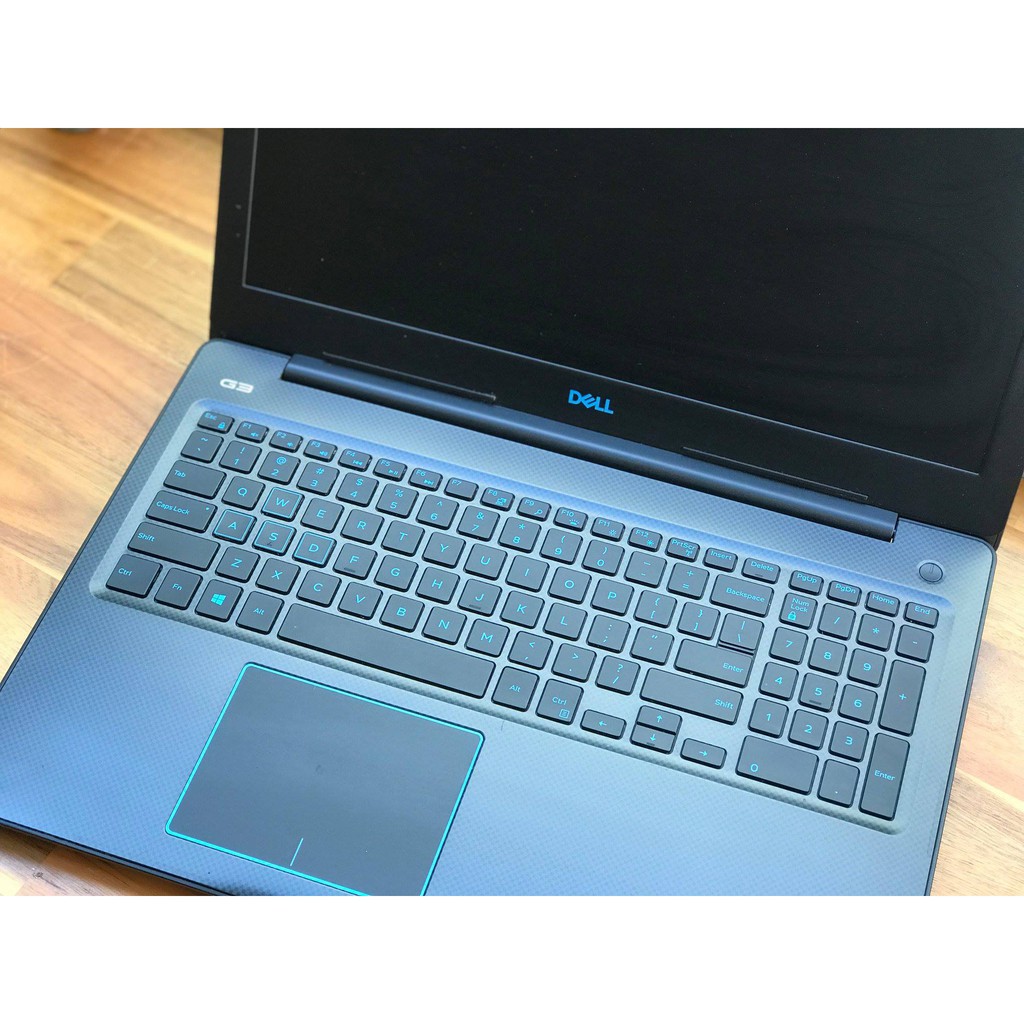 Dell G3 3579 I5-8300H VGA 4GB NVIDIA GTX 1050Ti