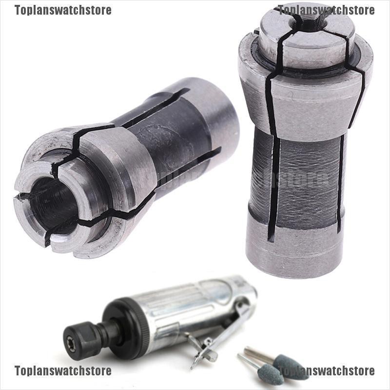 1 Đầu Kẹp Mũi Khoan Chuyên Dụng 3mm / 6mm