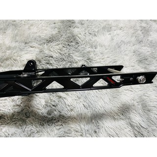 Gắp nhôm CNC king drag ex 150